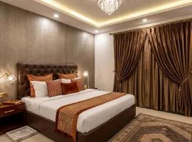 Hotel Loft Near IGI Airport New Delhi