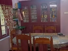Dar Al Taqwah Homestay