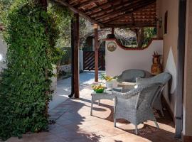 CalaDune Villas, hotel v mestu Pizzo