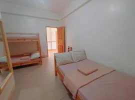 Best Homestay in Sagada with Mountain View!