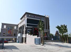 SRC Mahal, Hotel in Killai