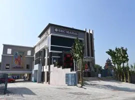 SRC Mahal