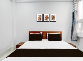 Hotel O Kautuk Resort & Banquet, Hotel in Bithūr