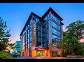 Atour Hotel Hangzhou Xixi Valley Lingyin