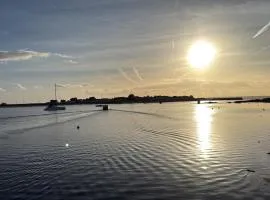 Maison rénovée à Port-Louis - Plage à 5min à pied