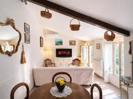 LaPetite Maison Abigail, Peaceful home in Avignon