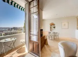 Le Haras 3 bedroom apartment in the heart of Annecy