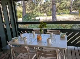 Apartment for 6 - Residence Pierre & Vacances