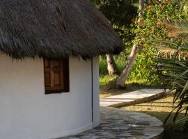 Trinity Beach Villas, Hotel in Cape Three Points