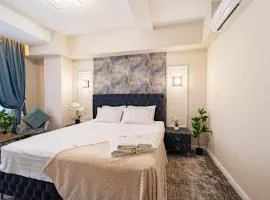 Cozy ApartHotel With Studios in Bucium Iasi