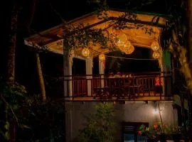 The Rainleaf Villa and Restaurant Sinharaja