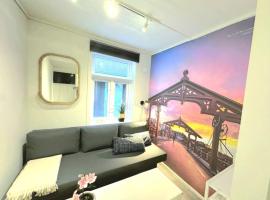 Bybroen โรงแรมในทรอนด์เฮม