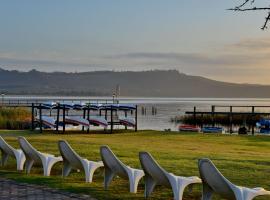 Baywater Village, Hotel in Sedgefield