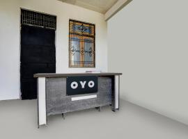 SPOT ON Ma Sharda, hotel u gradu Phāphāmau