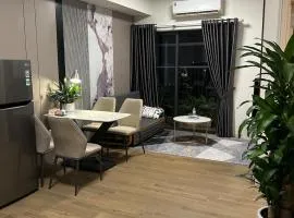 Comfy HOME 1BR in Ecopark Westbay A