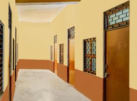 SPOT ON Subham Guest House, Hotel in Kānpur