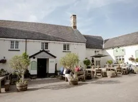 The Half Moon Inn