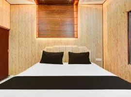 Hotel O Om Kaar Nath athithi newas