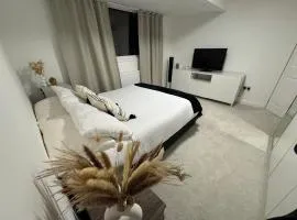 Cozy Private Room with Private Bathroom