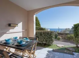 Rêve de Josiane - Sea view, pool, charming, AC