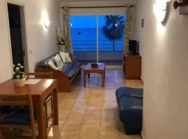 Sea View Margarita Beach