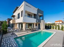 Villa Tamaris- 10 mins from Zadar