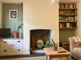 Charming Cambridgeshire Home, hotel v destinaci Ely