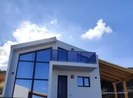 Asteria Houses Samothraki