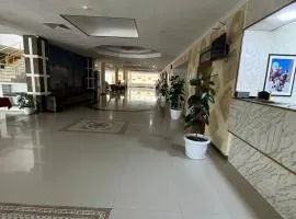 Bukhara grand hotel Classic