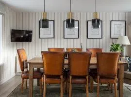 Stylish Retreat Auchterarder