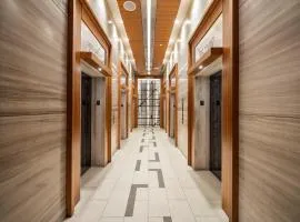 The Core Suites Downtown Toronto