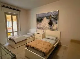VVR6 Rooms by Homes in Ancona