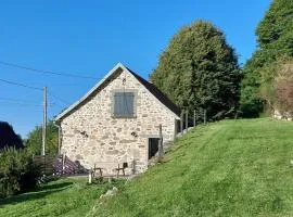 Maison entre Sancy et Cantal, proches des lacs