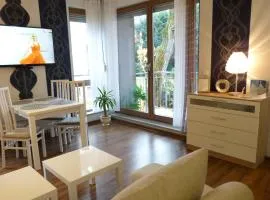 SAS Apartamenty Baron