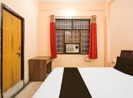 Hotel O Chandra banquets