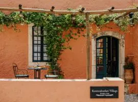 Koutouloufari Village Holiday Club