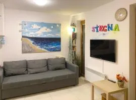 Baltic Park 500m do morza Apartamenty w Stegnie