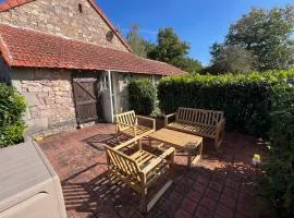 Tiny Gite La Petite Grue