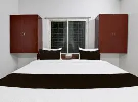 Hotel O Ayesha Palace