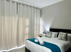 Meridian Suite Apartments in Umhlanga Ridge