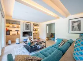 Villa with pool 2,5km from Saint-Tropez