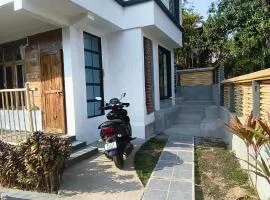 West corner homestay