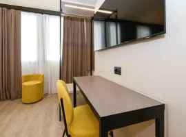 Best Western Hotel Garda