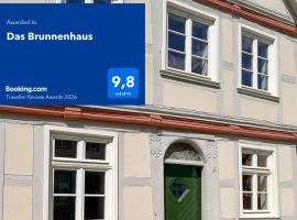 Das Brunnenhaus