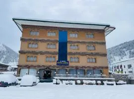 Hotel Lhayul, Haa Bhutan