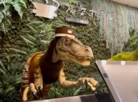 Henn na Hotel Maihama Tokyo Bay