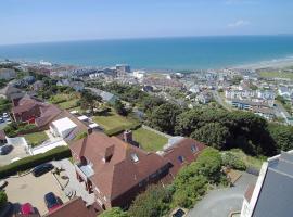 6 Bed in Bideford oc-47214, Hotel in Westward Ho