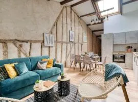 Appartement au Coeur du Vieux-Port