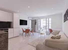 Cannes Molière - Palais, Plage, Balcon, Clim et Centre ville
