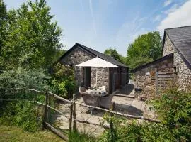 1 Bed in Llangattock 42953